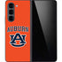 Auburn University AU Orange Galaxy Z Fold5 5G Skin